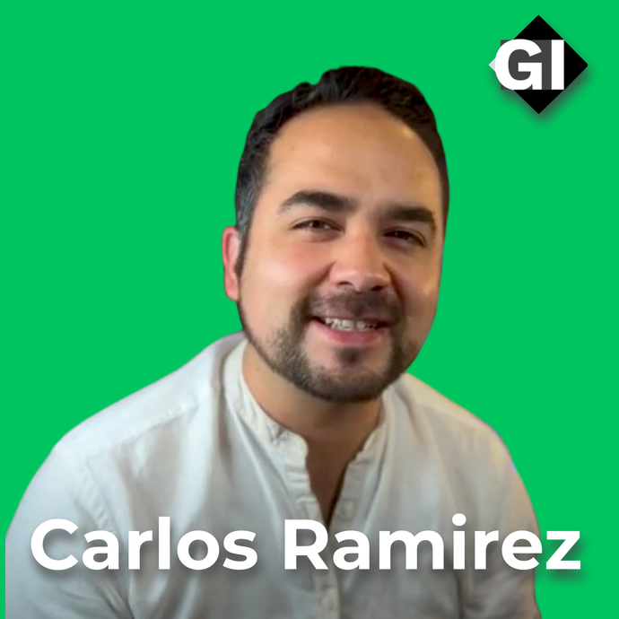 Carlos Ramirez | Explorando el Futuro Sonoro| Episodio #151