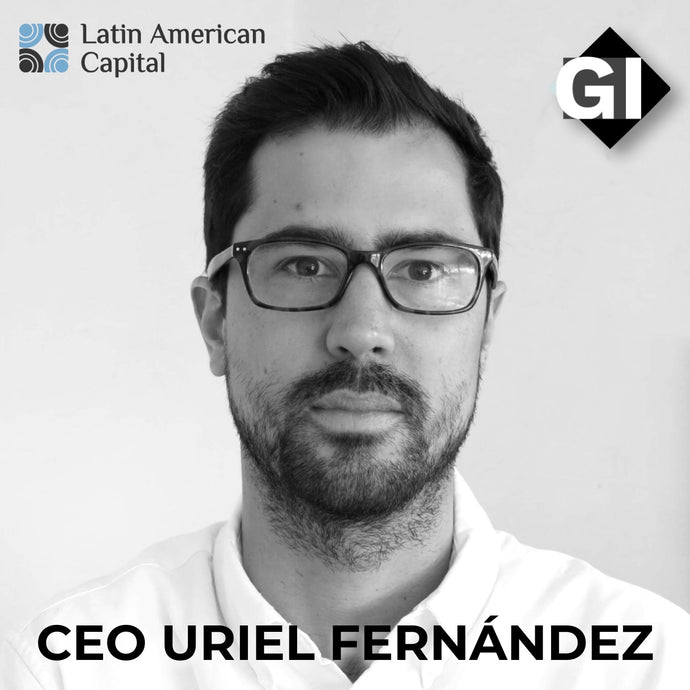 Uriel Fernández - LAC : Minimalismo Empresarial
