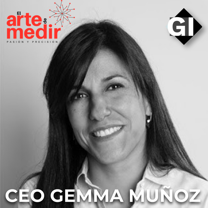 Gema Muñoz - El Arte de Medir : Los números ENGAÑAN