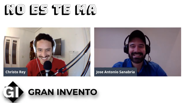 (LIVE) Los "Big 4" y muerte a TikTok - José Antonio Sanabria