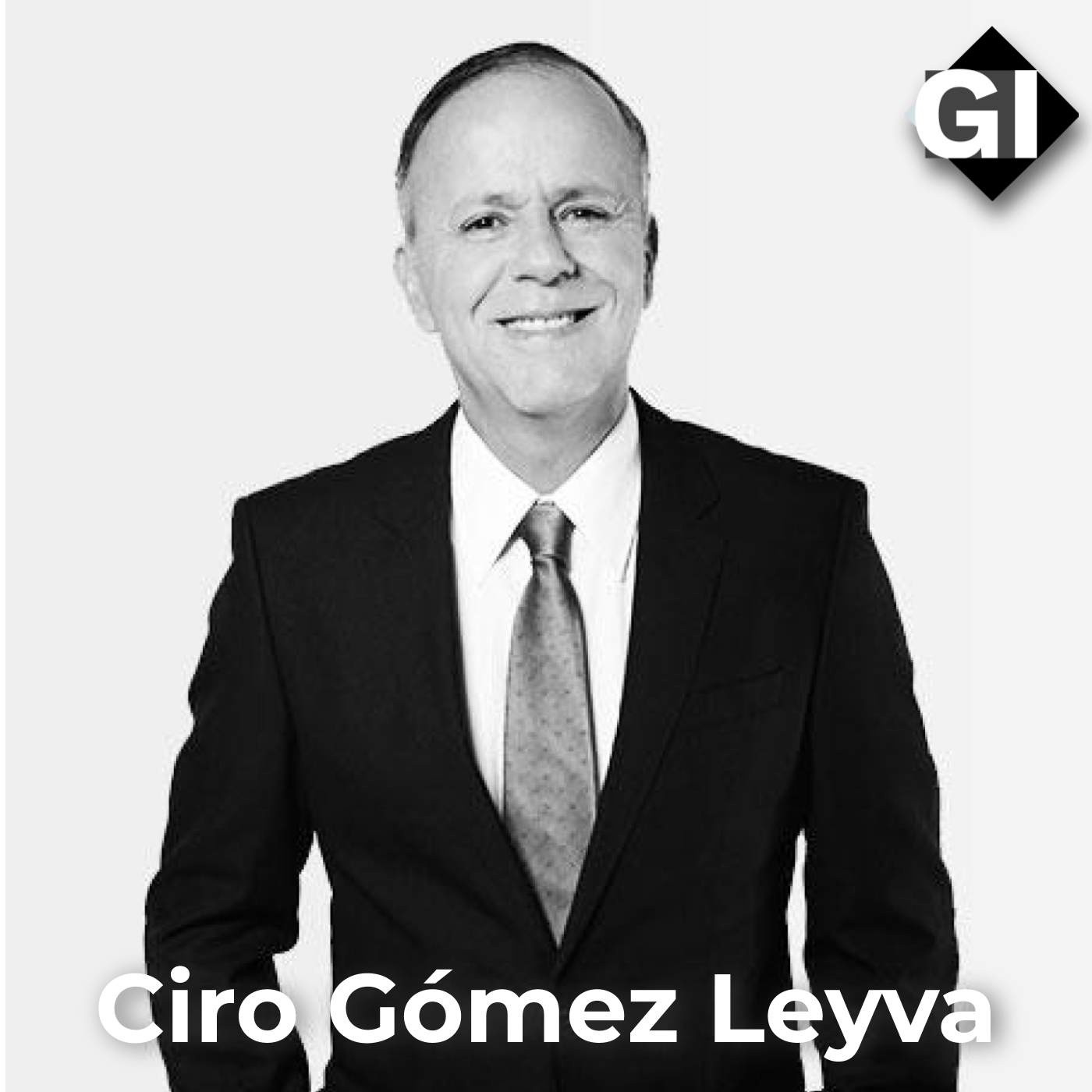 Ciro G mez Leyva De cara al futuro Gran Invento