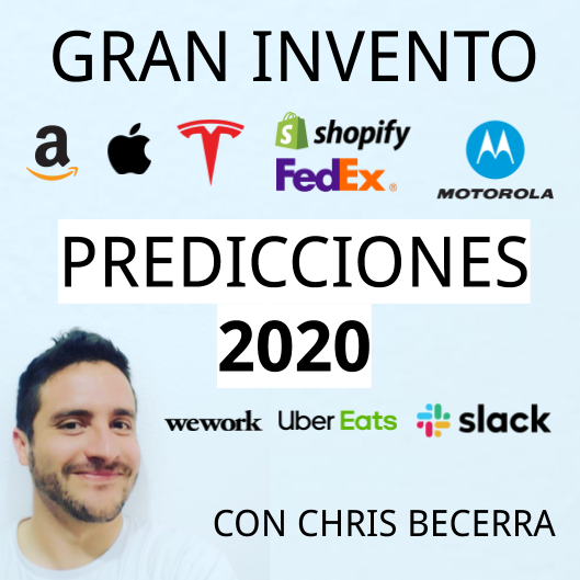 Predicciones para el 2020