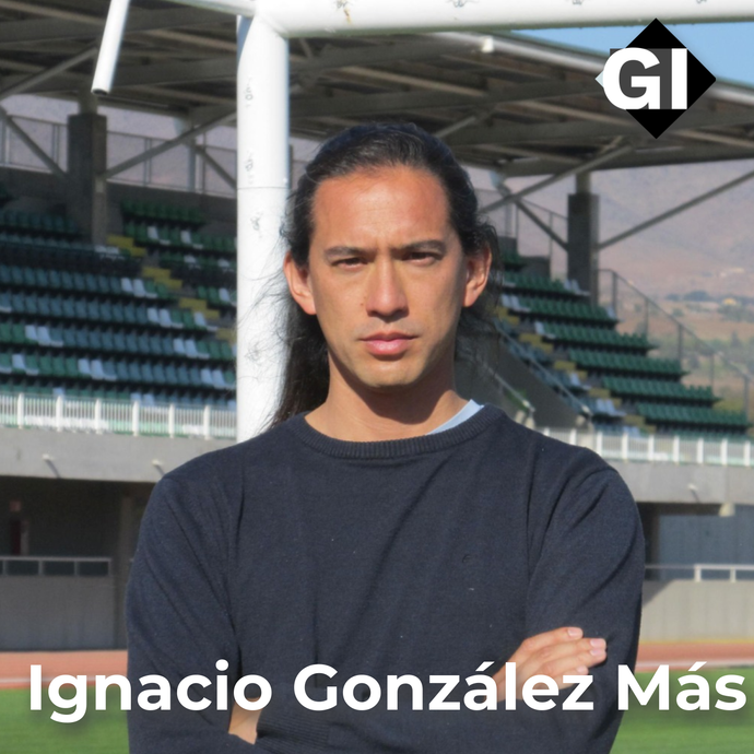 Ignacio González Más | ⚽ Amo el Mundial 📖 | La historia de los mundiales Episodio #121