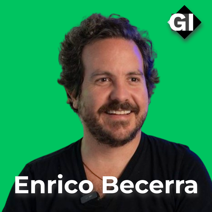 Enrico Becerra | Nuevos Horizontes en Pagos | Episodio #152