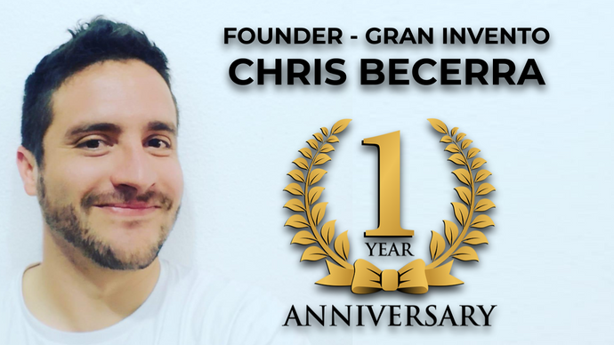 Un año de Gran Invento: Reflexiones de un podcaster