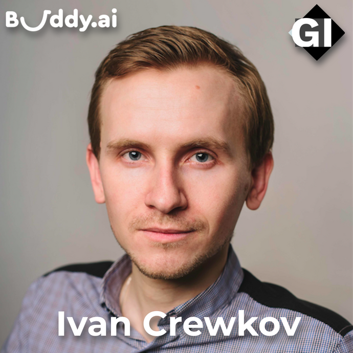 Gobierno de EE.UU. demanda a Google / 🇬🇧 Ivan Crewkov - Buddy.ai