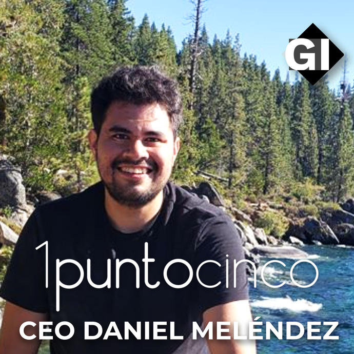Dan Meléndez - El nuevo E-Commerce es offline