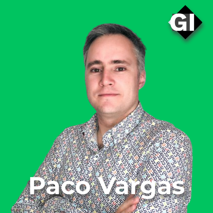 Paco Vargas | El arte del Email | Episodio #154