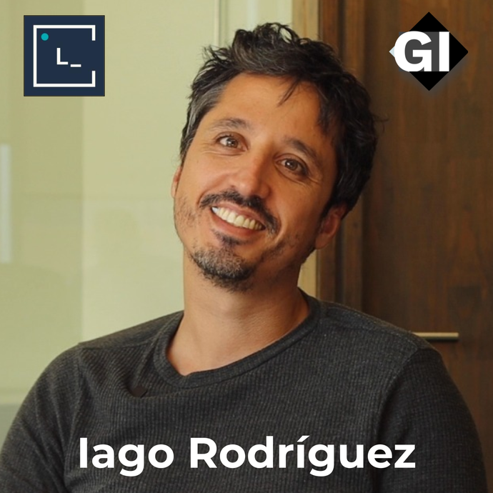Iago Rodríguez | El Open Source y ChatGPT | Episodio #140