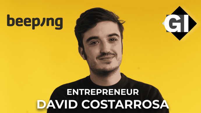 David Costarrosa - Beeping : Dropshipping strategist