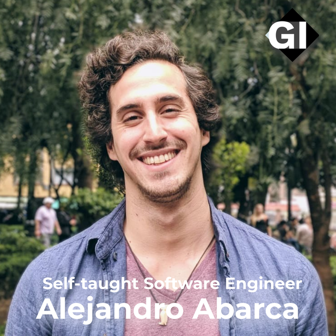 Alejandro Abarca | Experto Autodidacta y Software Engineer | Episodio #142