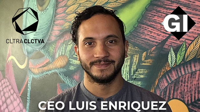 Luis Enriquez - Cultura Colectiva : Limitless