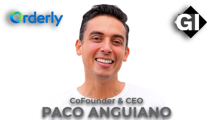 Paco Anguiano - Orderly : El orden acelera el crecimiento