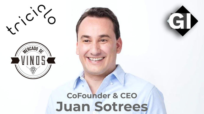 Juan Sotres - Triciclo : Ecommerce en tiempos de Covid