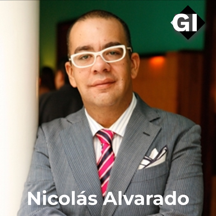 Nicolás Alvarado | La cultura de la cancelación | Episodio #135