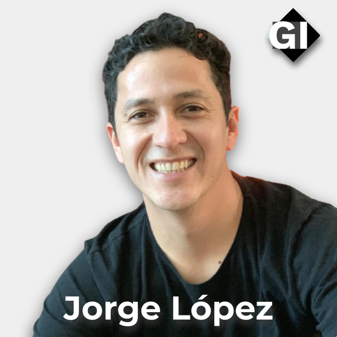 Jorge López | SOME - Content Marketing | El ritmo de la innovación | Episodio #115