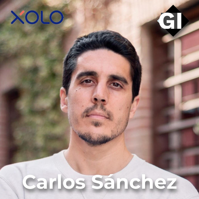 Carlos Sanchez | Country Manager en Xolo | El Nuevo Freelance | Episodio #113