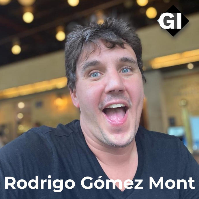 Rodrigo Gómez Mont | Best World Cup Preview | Episodio #133